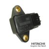 HITACHI 2508148 Sensor, intake manifold pressure